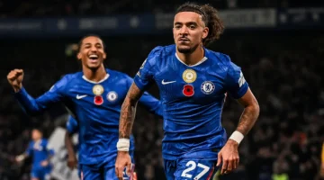 مباراة تشيلسي وبيرنلي: موعد اللقاء والقناة الناقلة مع تحديد المعلق الرسمي